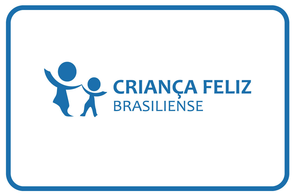 Criança Feliz Brasiliense